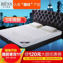 广东椰棕床垫加工厂限时抢购 品牌热卖，1折起特惠