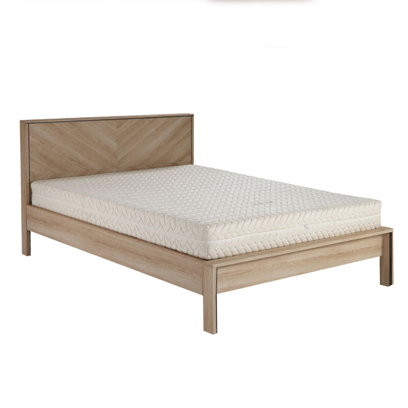 匠心与自然之眠 解析上海品牌9cm厚竹牌山棕乳胶床垫