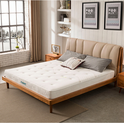 美国金可儿（Kingkoil）五星级希尔顿酒店乳胶床垫 融合科技与自然，定义睡眠新境界