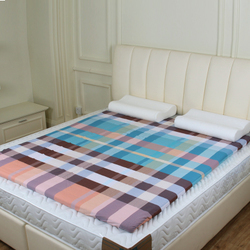 限时抢购！金喜路Sunny系列学生床垫套，舒适睡眠一小时专属