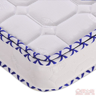 叶棕床垫厂家直销定做，打造健康舒适的儿童睡眠空间