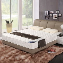 梦神乳胶床垫 进口双面乳胶与独立弹簧的完美结合——罗马假日系列