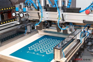 2014年汉诺威国际工业打印技术展览会 驱动家具加工的创新与变革